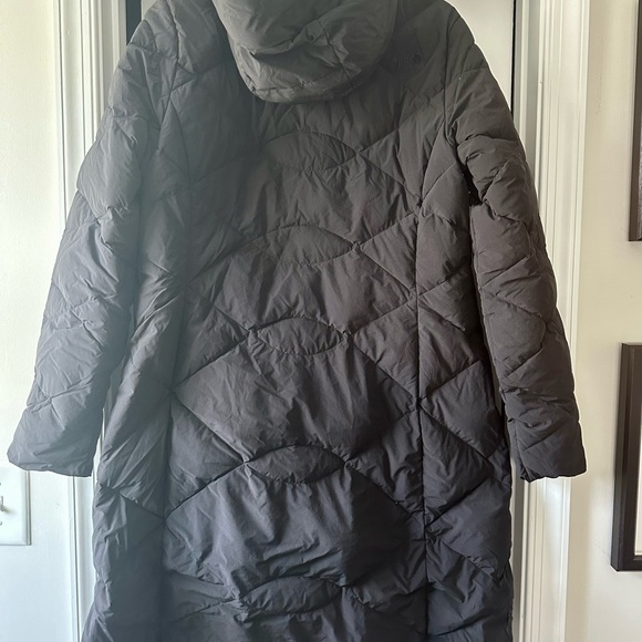 The North Face Miss Metro Parka ll. - Picture 3 of 11